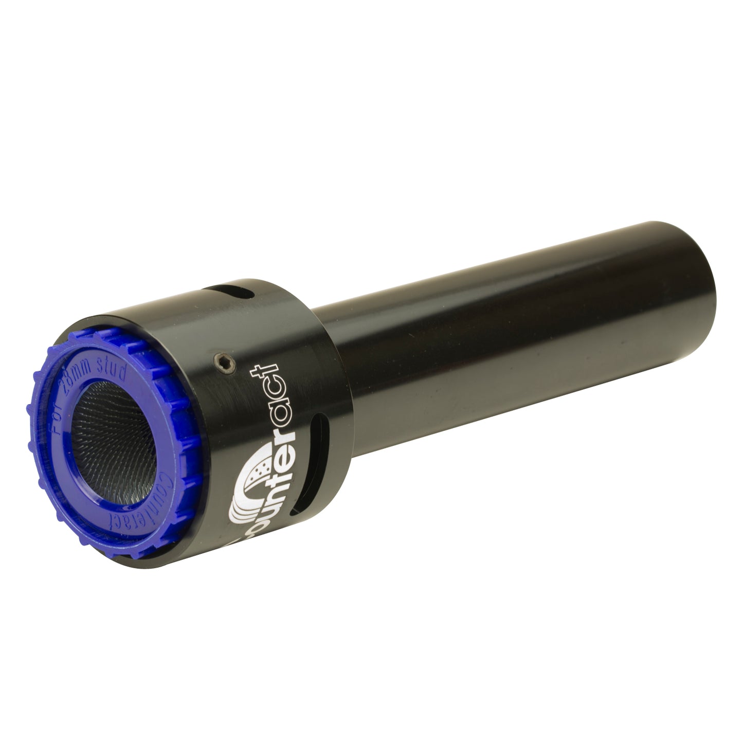 Large Stud Cleaning Tool with 28mm Brush