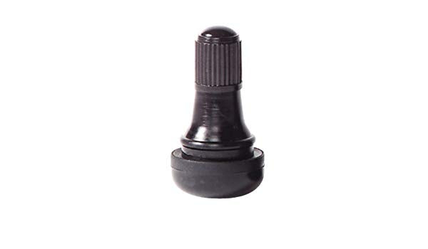 1" Rubber Snap-In Valves (TR412) (500pk)