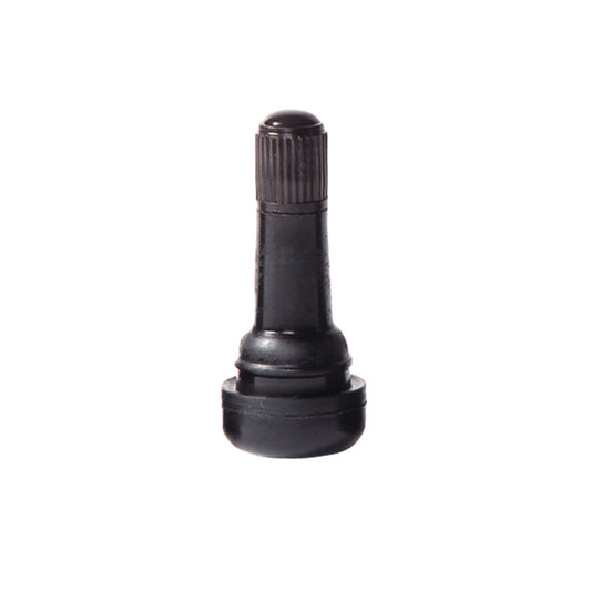 1 1/4" Rubber Snap-In Valves (TR413) (500pk)