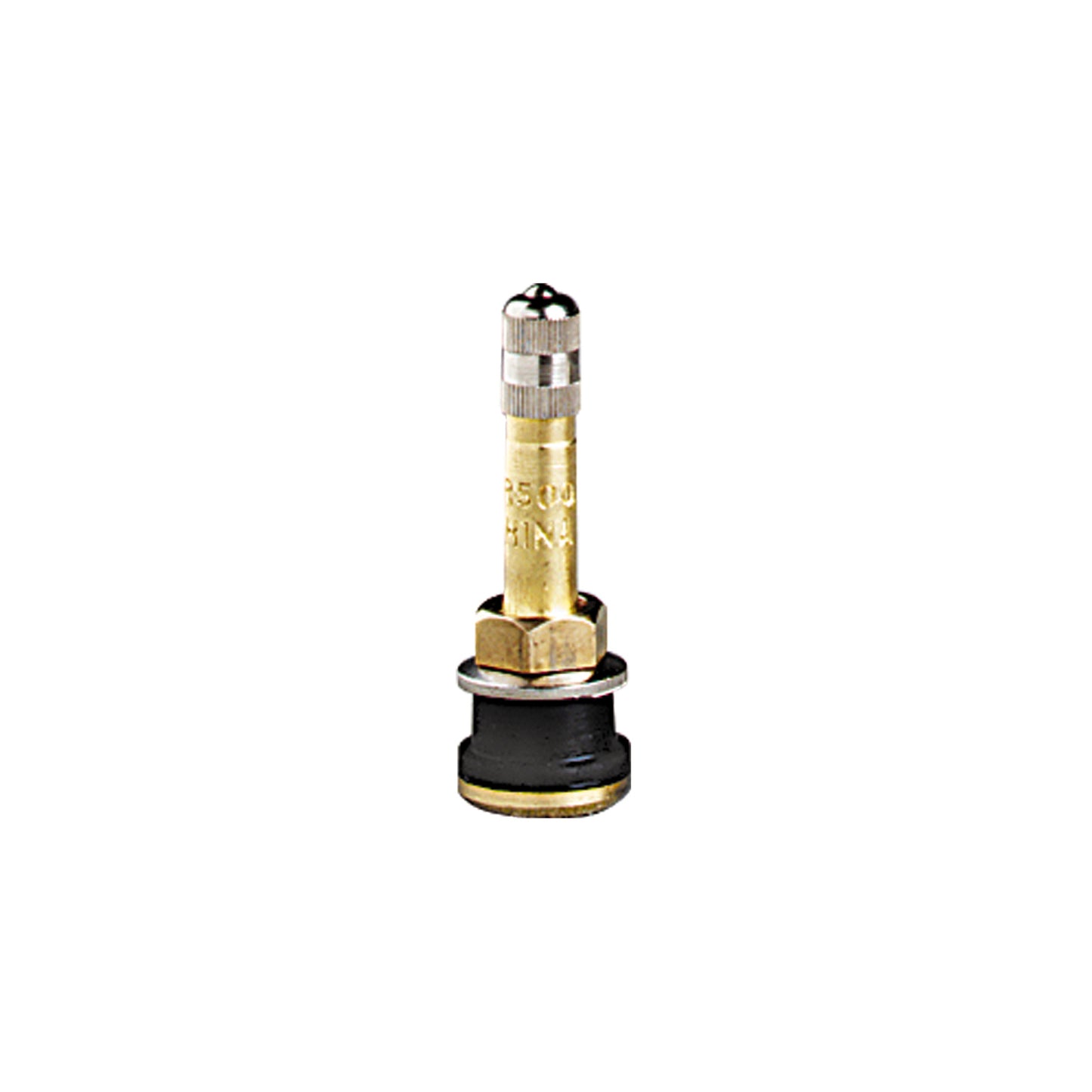 2" Brass Truck Valve (TR 500)