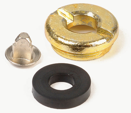 Repair Kit For Brass Ball Foot Chucks