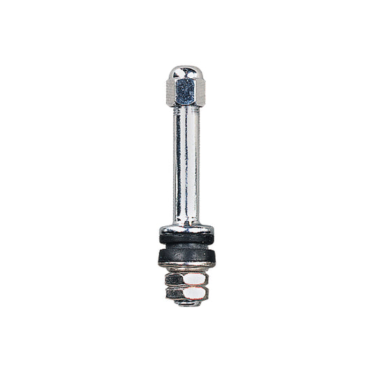 1 3/4" Chrome Inner Mount Valve