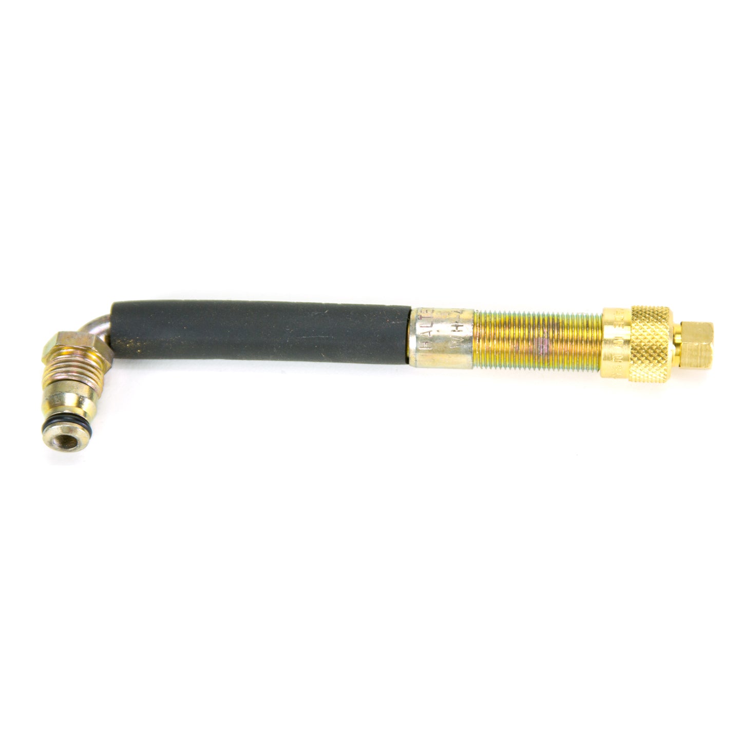 4 1/2" Large Bore Swivel 90° Valve (TR J-4000-4 1/2)
