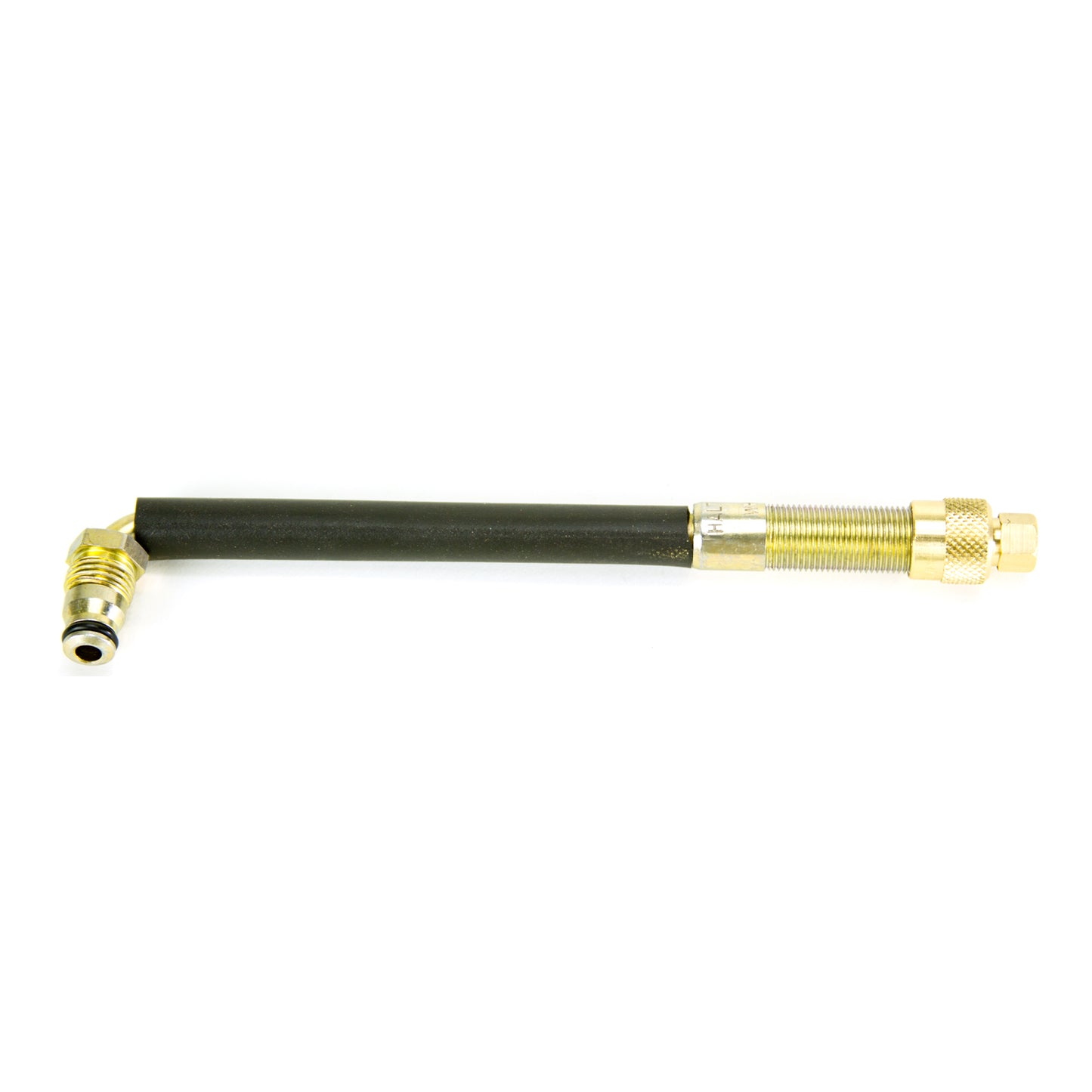 6" Large Bore Swivel 90° Valve (TR J-4000-6)