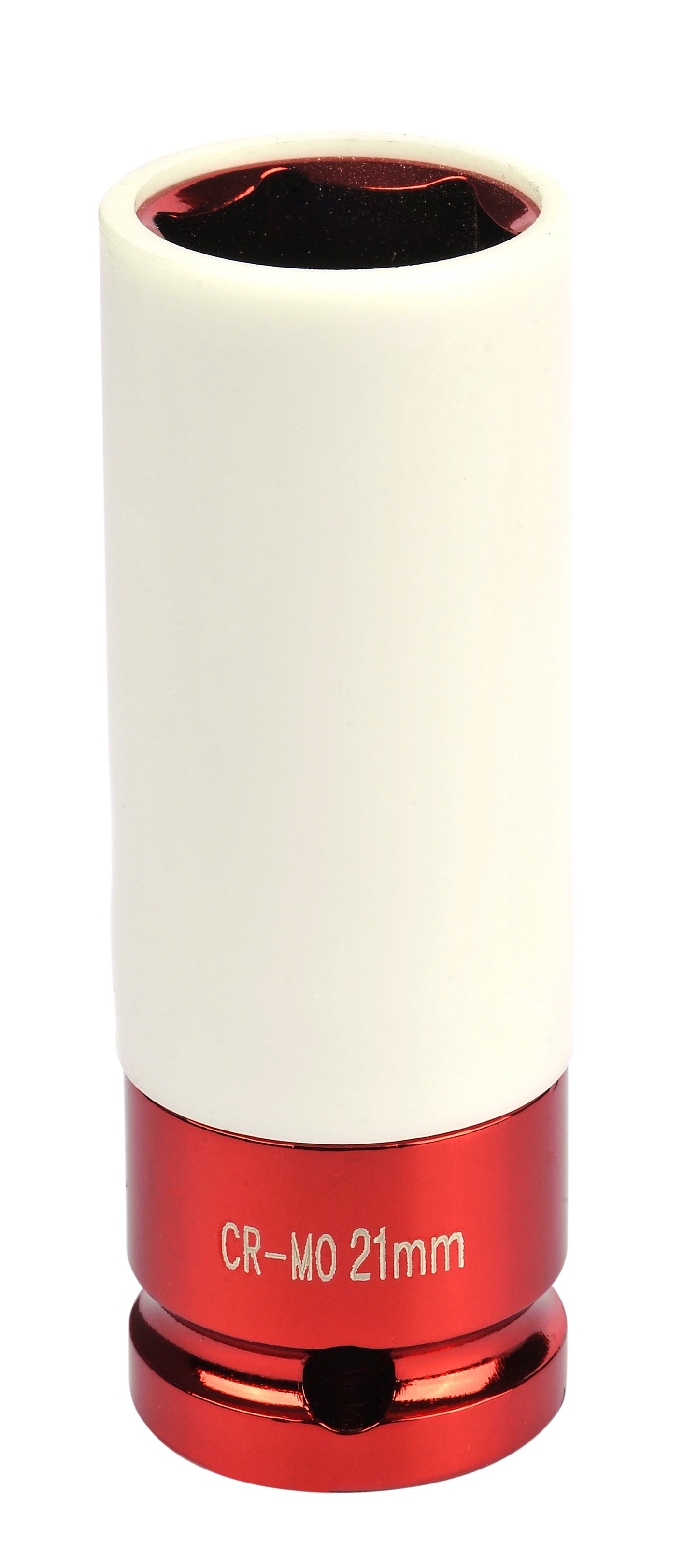 21mm Xtra-Thin Wall Deep-Impact Socket