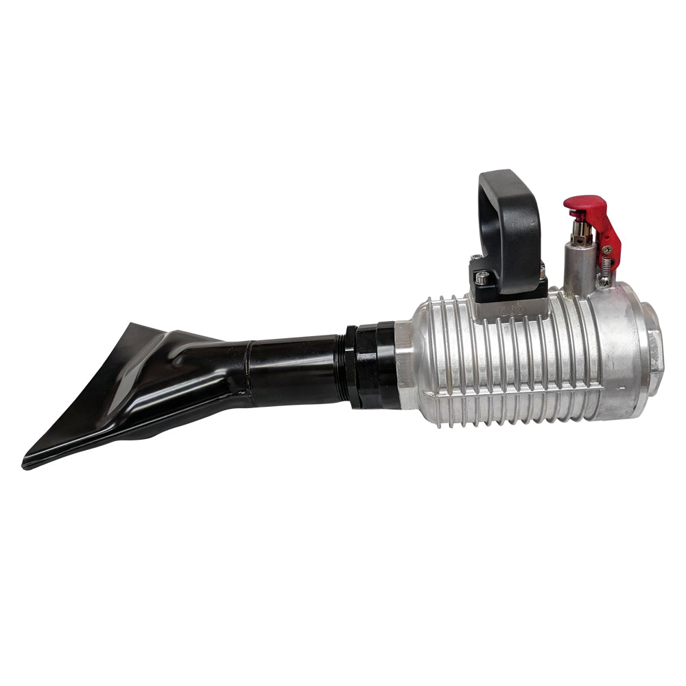 Cheetah® Jet Pak with 1.5" Port