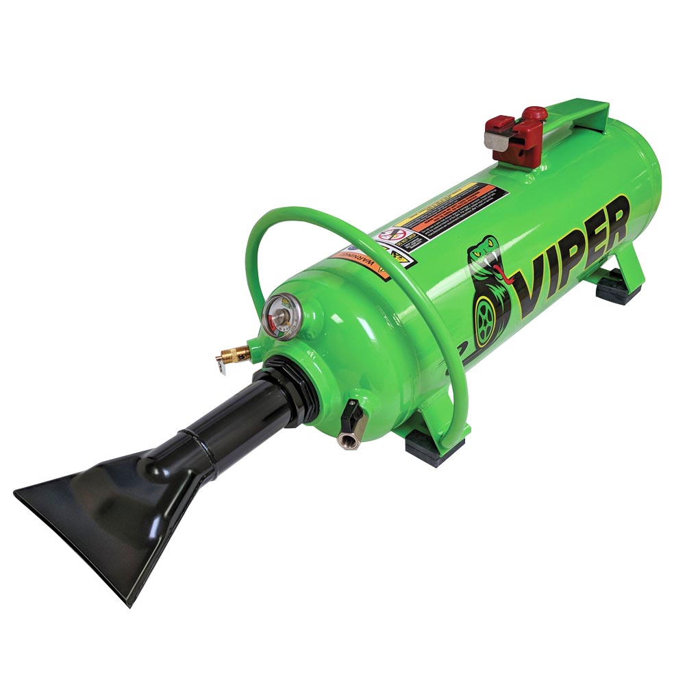 Viper™ Bead Seater - 13 Litre Aluminum