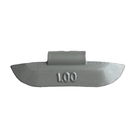 0.75 oz REG Clip-On Weight - Coated