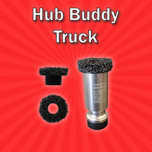 Truck Hub Cleaning Kit