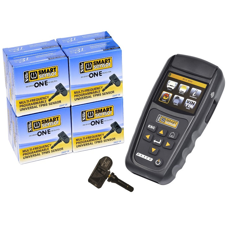 TPMS Systems