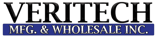 Veritech Mfg. & Wholesale Inc.