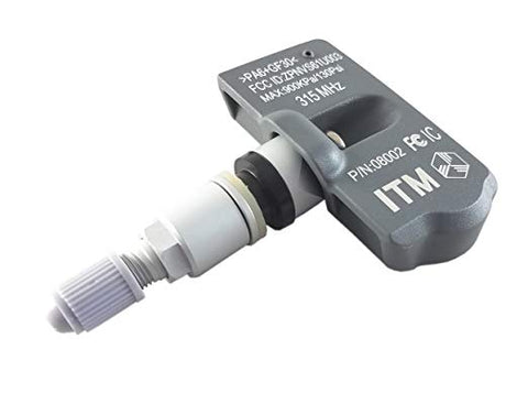 ITM Uni-Sensor 315 MHz Metal Clamp-In Sensor