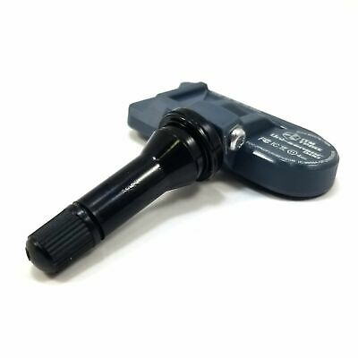 ITM Uni-Sensor 315MHz Rubber Snap-In Sensor