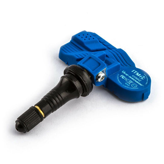 ITM Uni-Sensor 433 MHz Rubber Snap-In Sensor