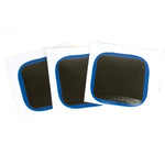 1 7/8" (48mm) Small Square Euro-Style Patch in Large Bucket (350pc)