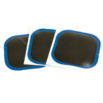 2 1/2" (66mm) Large Square Euro-Style Patch