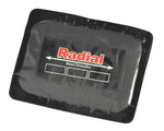 2" x 3" Radial Repair, Radial 10
