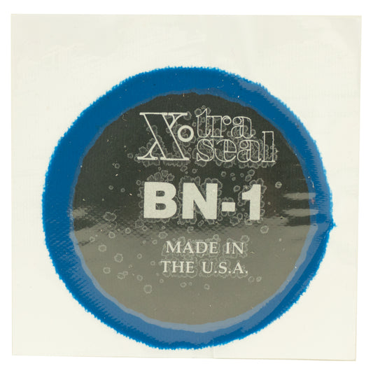 2 1/8" (55mm) BN1 1 Ply Bias Ply Agricultural Patch