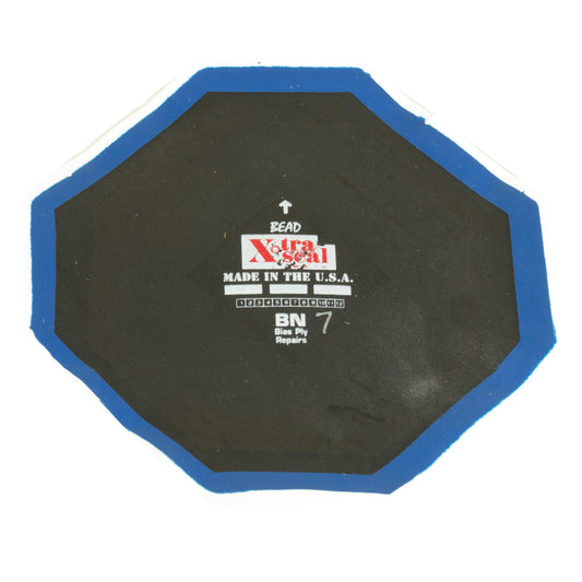 6 1/2" (165mm) BN7 3 Ply Bias Ply Agricultural Patch