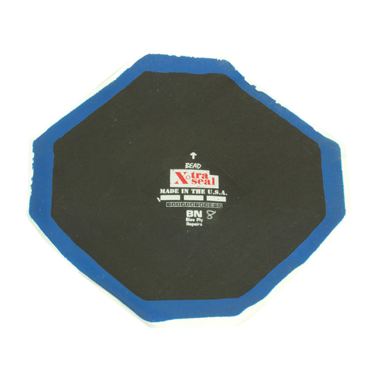 7 1/2" (190mm) BN8 3 Ply Bias Ply Agricultural Patch