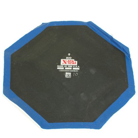 9 7/8" (250mm) BN10 6 Ply Bias Ply Agricultural Patch