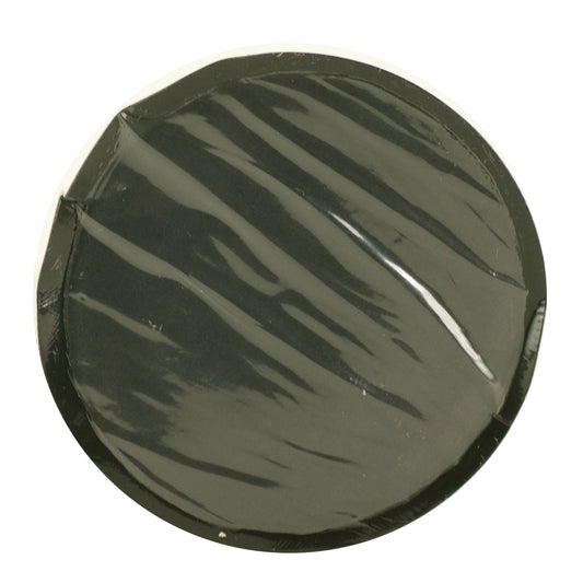 3" (76mm) Round Boot