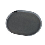 4" x 5" (100mm x 130mm) Oval Boot
