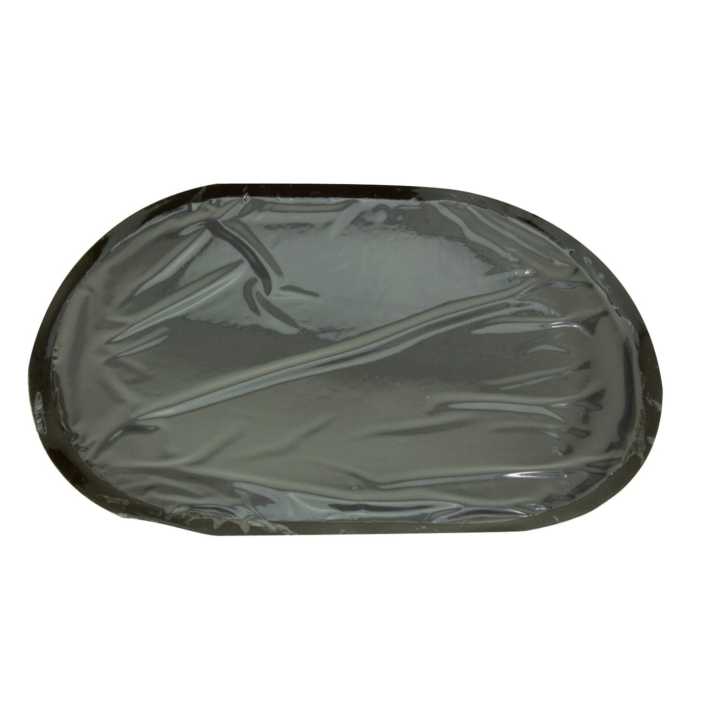 5 1/2" x 8" (140mm x 203mm) Oval Boot