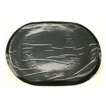 7" x 10" (180mm x 255mm) Oval Boot