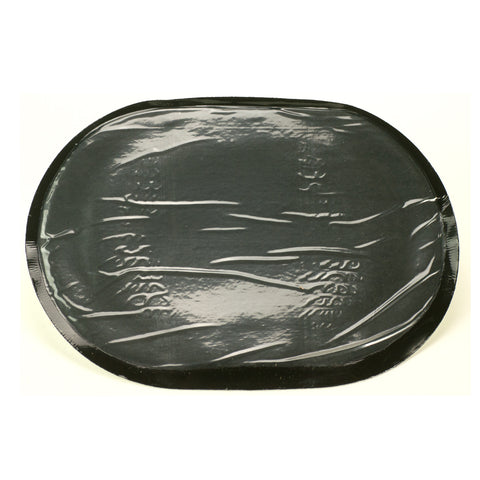 7" x 10" (180mm x 255mm) Oval Boot