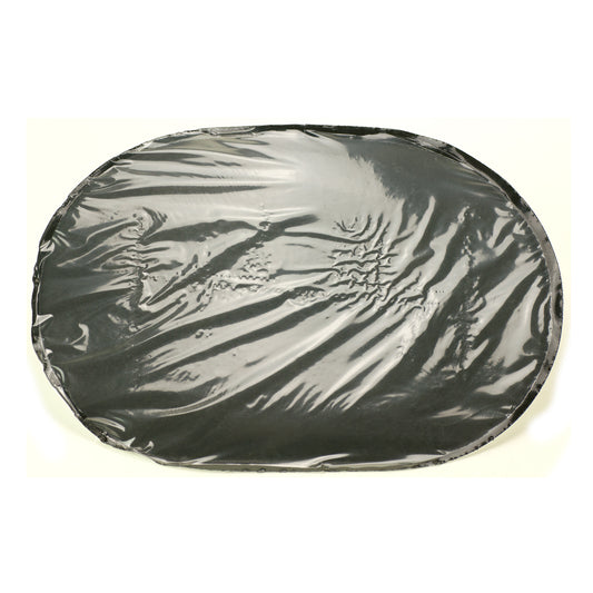 10" x 14" (255mm x 350mm) Oval Boot