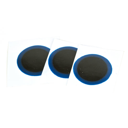 1 1/4" (30mm) Mini Round Euro-Style Patch