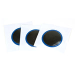 1 3/8" (35mm) Xtra Small Round Euro-Style Patch
