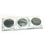 1-7/8in (47mm) Medium Round Strip Patch (Cord Reinforced)