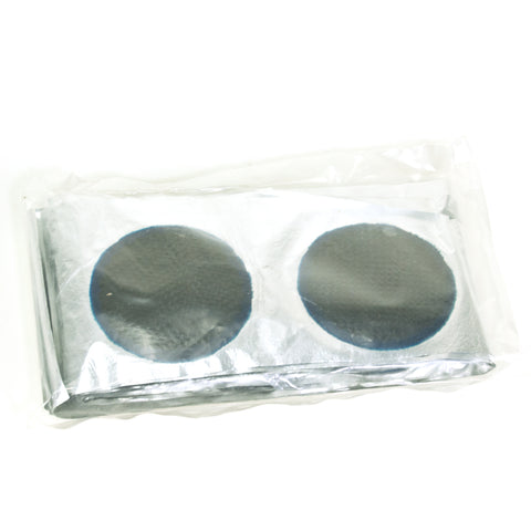 2 1/4in (57mm) Medium Large Round Strip Patch (Cord Reinforced)