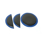 3" (77mm) Large Round Euro-Style Patch