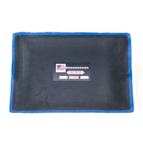 8 3/8" x 11 3/8" (213mm x 290mm) Radial COI AG Repair 84 3 Ply