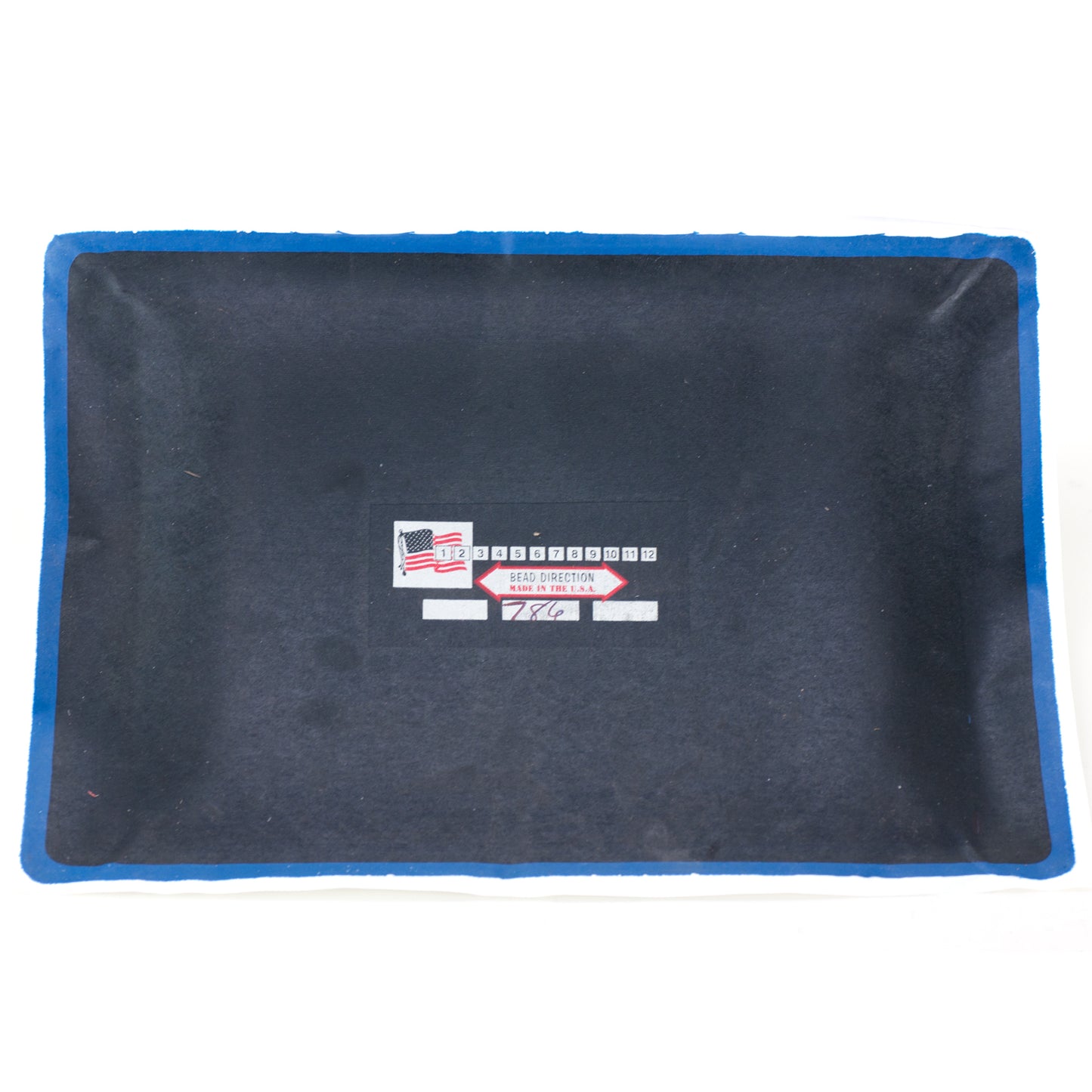 9 5/8" x 13 3/8" (245mm x 340mm) Radial COI AG Repair 86 3 Ply