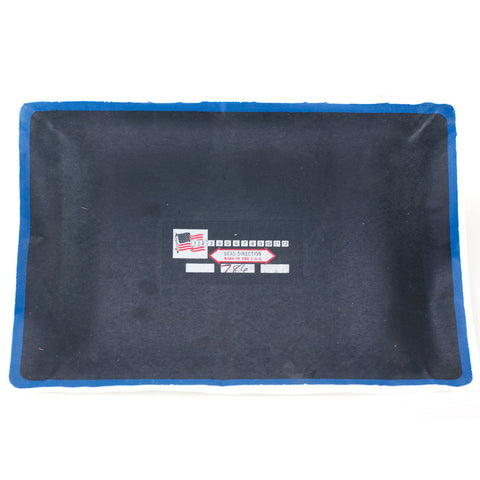 9 5/8" x 13 3/8" (245mm x 340mm) Radial COI AG Repair 86 3 Ply