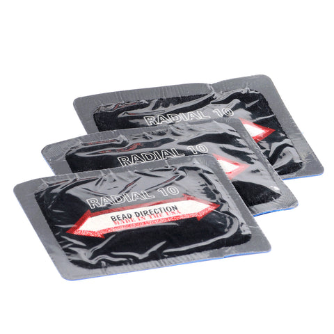 2 3/8" x 3" (60mm x 75mm) Radial 10 (1 Ply) COI Radial Repair