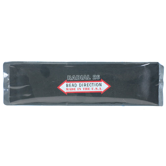3" x 11" (76mm x 278mm) Radial 26 (3 Ply) COI Radial Repair
