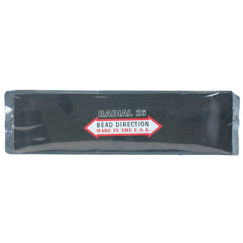 3" x 11" (76mm x 278mm) Radial 26 (3 Ply) COI Radial Repair