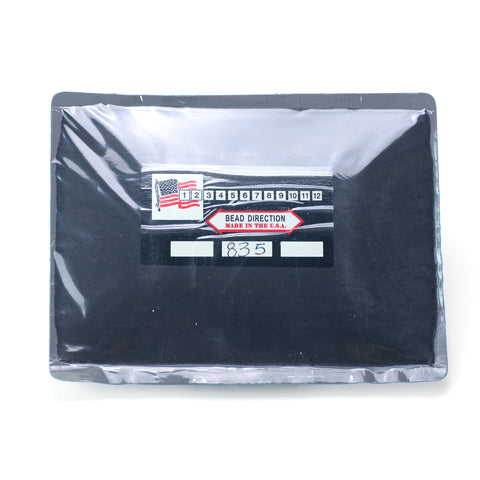 5 1/4" x 7" (133mm x 180mm) Radial 35 (3 Ply) COI Radial Repair