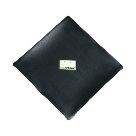 5" x 5" (127mm x 127mm) Chemical Cure, 4-Ply