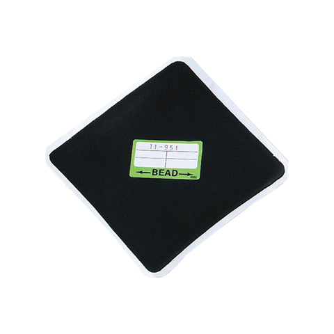7" x 7" (178mm x 178mm) Semi-Cured, 4-Ply