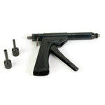 Mushroom Plug Gun