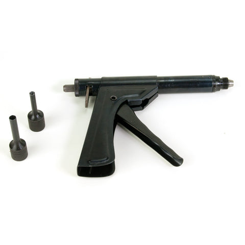Mushroom Plug Gun