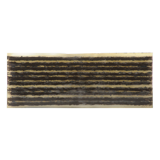 7 1/4" (184mm) Thin, Black String
