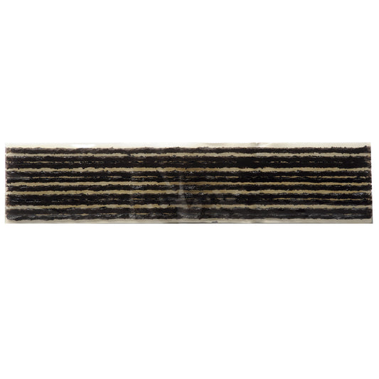 12" (305mm) Thin, Black String