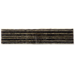 12" (305mm) Thin, Black String
